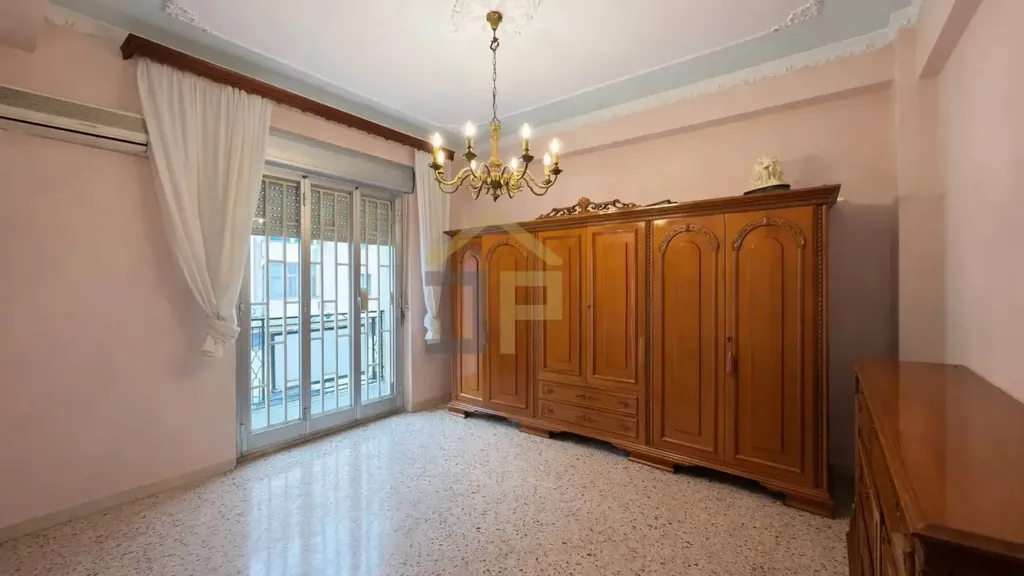 Magamistoad - Apartment with Balconies in Palermo