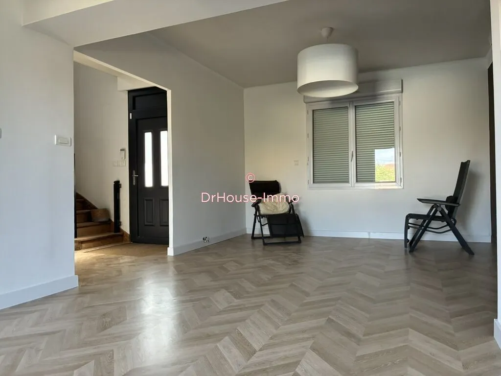 Elutuba - Charming House with Pool in Bourg-lès-Valence