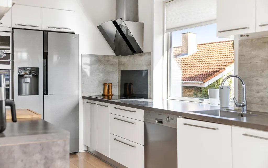 Maison 7 pièces à Frederikshavn