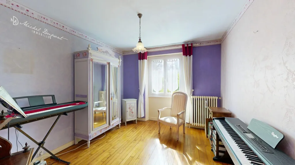 Magamistoad - Charming House with Garden in Le Bugue