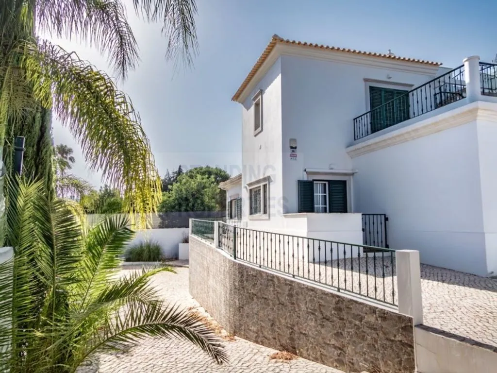 Esterno - Luxury Villa with Pool in Vilamoura