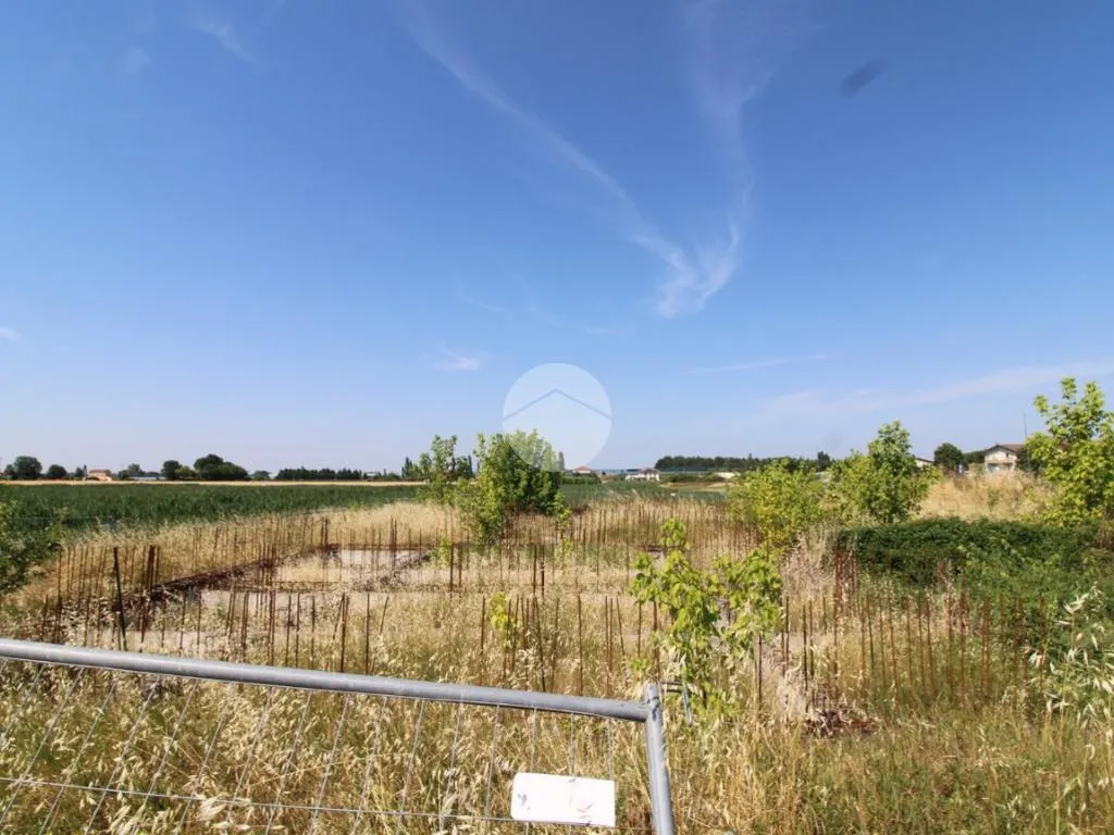 Giardino - Residential Plot with Building Potential in Bertinoro