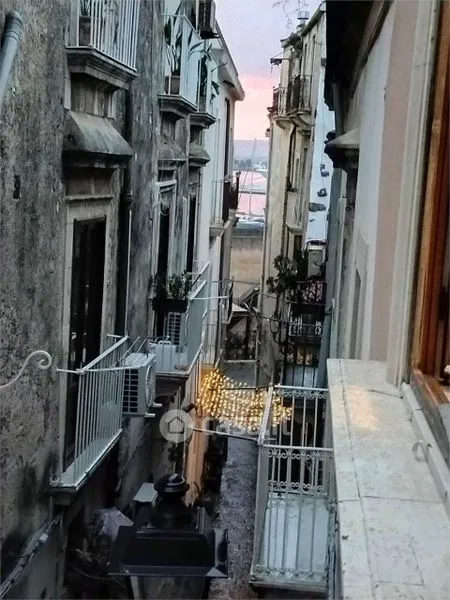 Rõdu - Stylish Flat in Ortigia, Syracuse