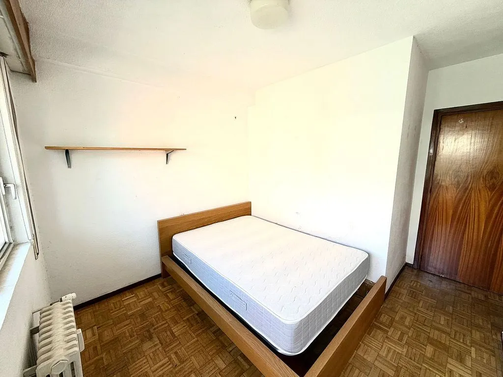 Magamistoad - Apartment with Terraces in Chamartín