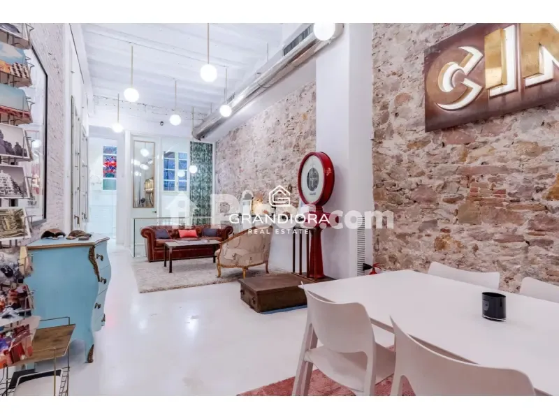3-bedroom apartment in ES