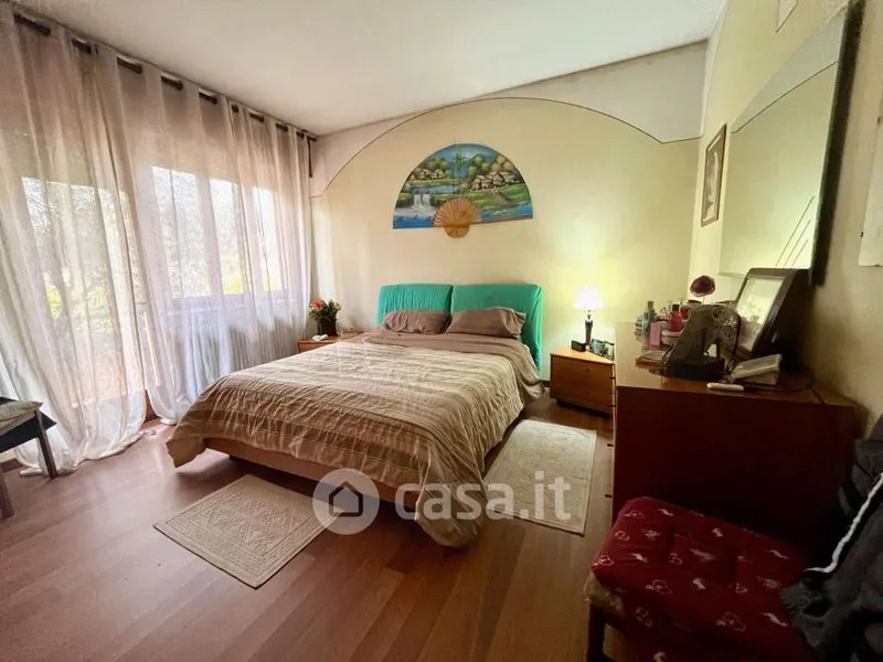 Magamistoad - Independent Villa with Large Terrace in Ramuscello