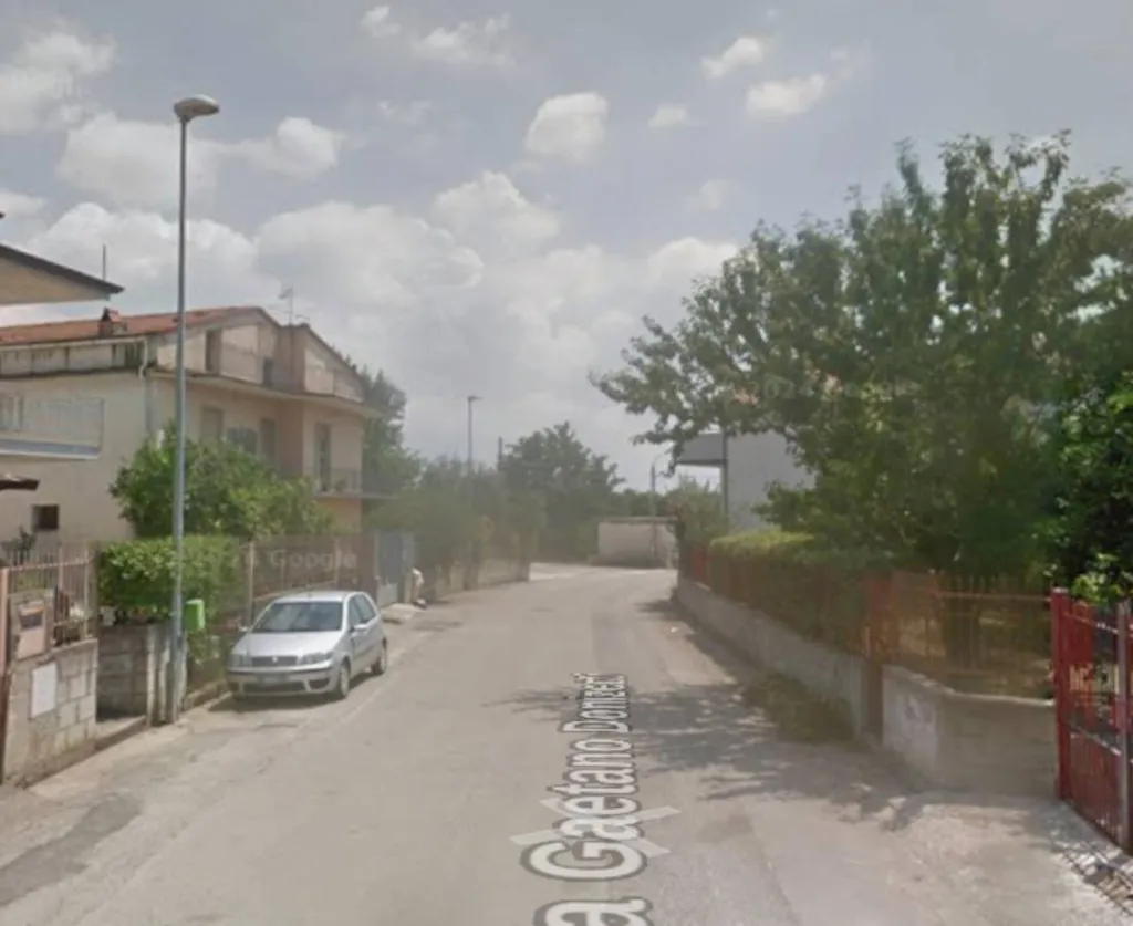 Extérieur - Auctioned Apartment with Balcony in Bellona