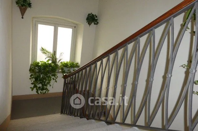 Pièces - Attico with Large Balcony in Trieste