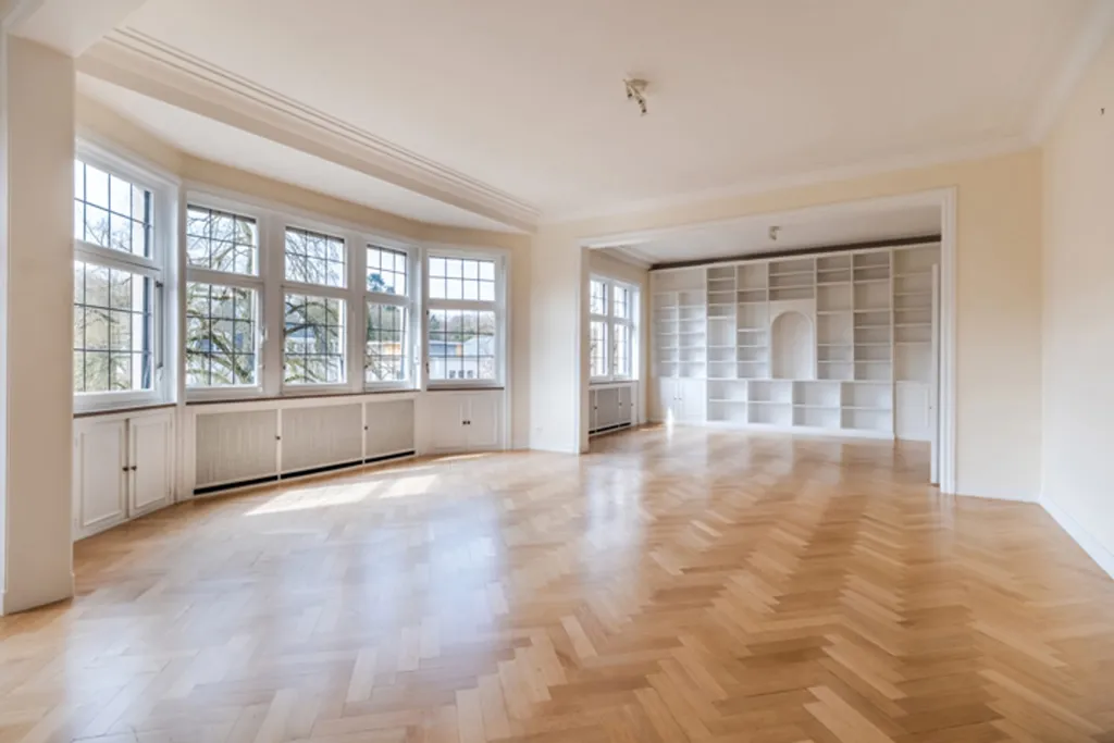 Appartement 3 chambres à Ixelles