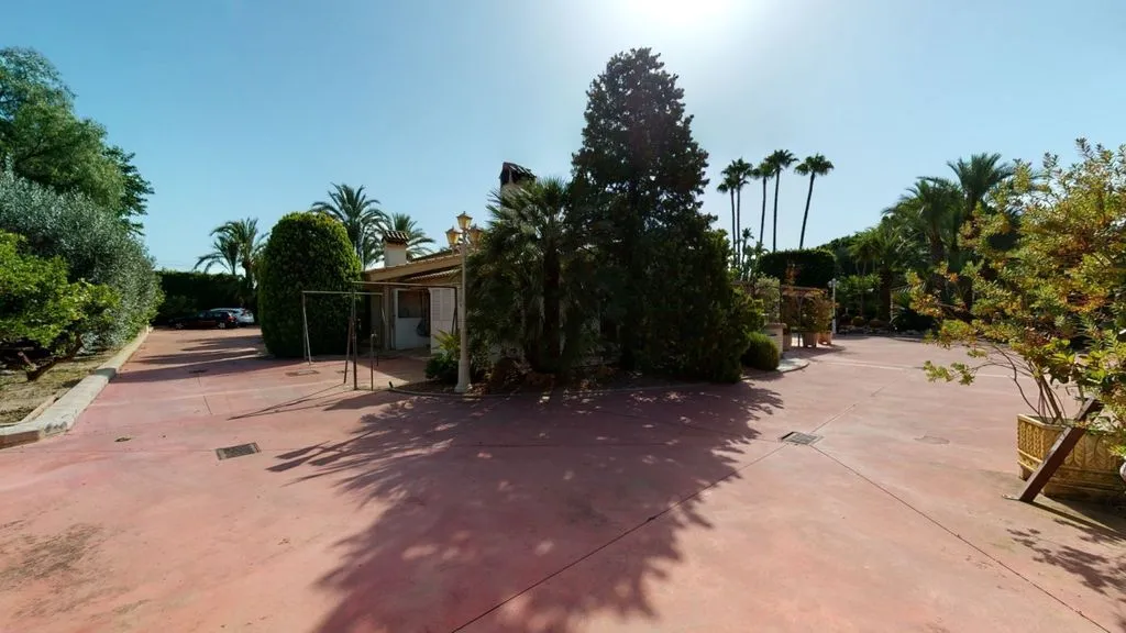 Esterno - Luxury Detached House with Pool in Elche