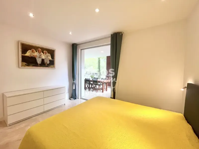 Magamistoad - Contemporary Apartment with Sea View in Portals Nous-Bendinat