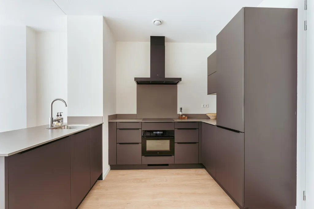 Appartement 3 pièces à Amsterdam