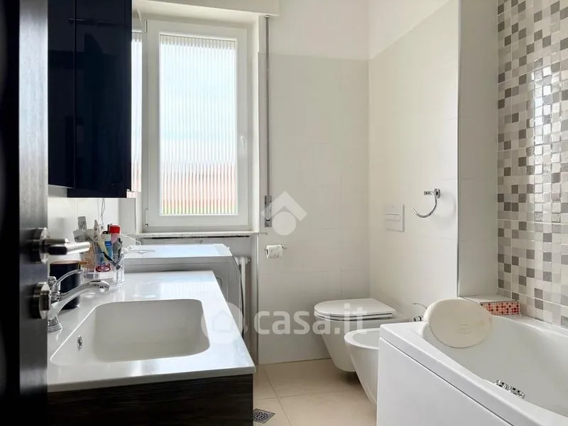 Vannitoad - Fully Rented Triplex with Balcony in Udine