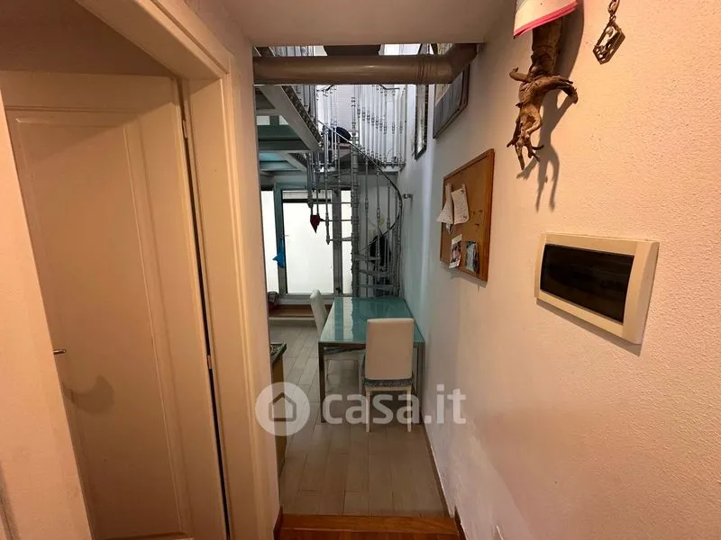Ingresso - Bright Apartment with Private Resede in Florence