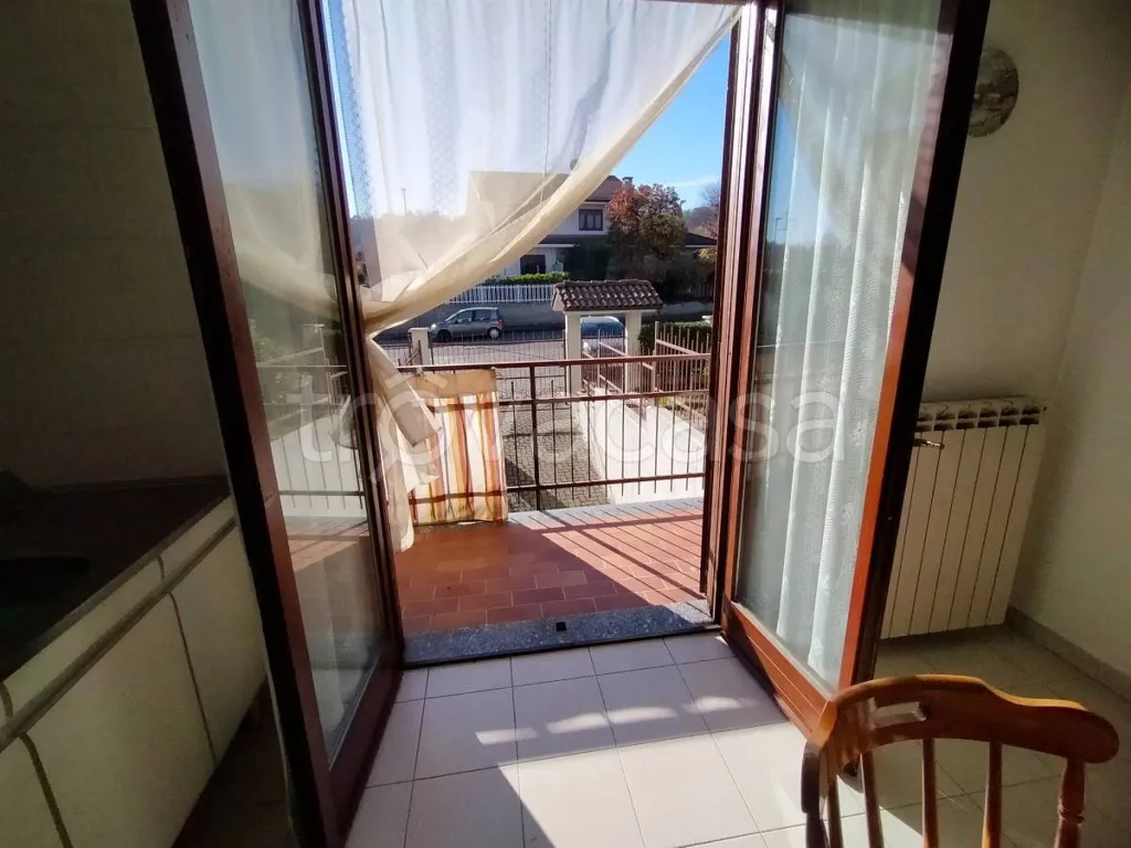 Rõdu - Terraced Villa with Private Garden in Rivara