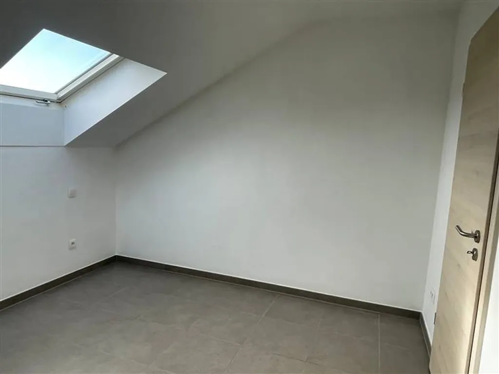 Toad - Apartment with Terrace in Bastogne