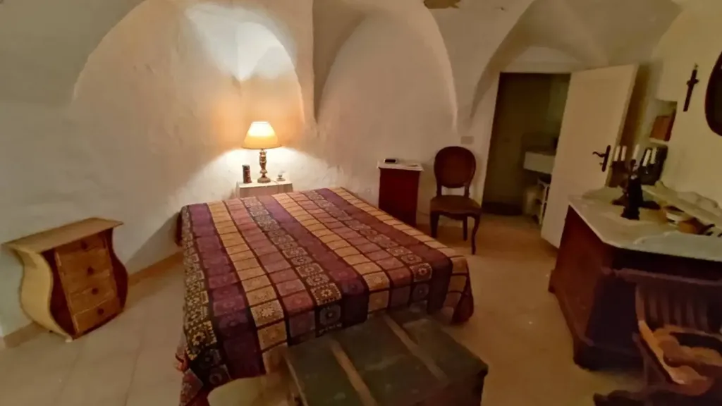 Chambres - Historic Apartment in Pigna, Imperia