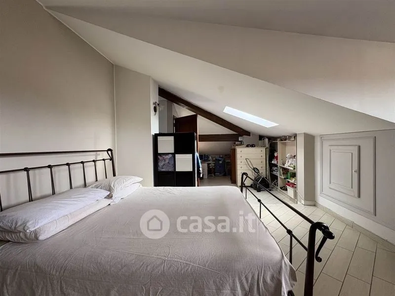 Chambres - Terraced House with Balcony in Villanova d'Asti