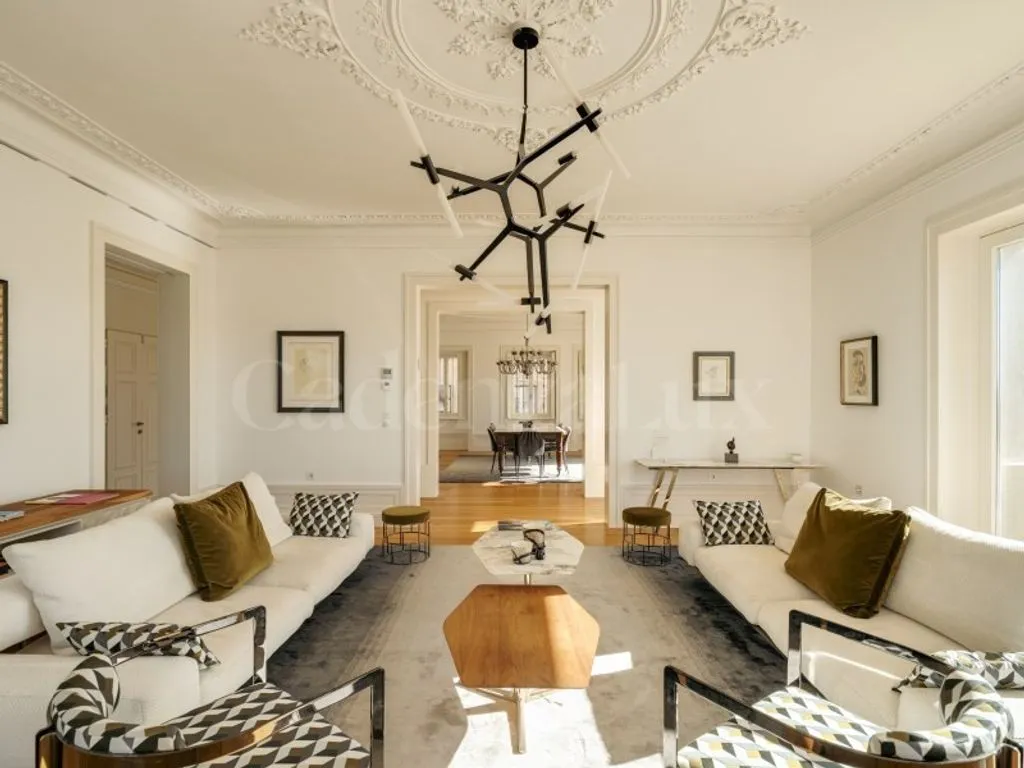 Elutuba - Luxury Flat with Private Pool in Lisbon