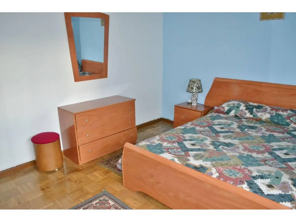 Chambres - Furnished Flat with Terraces in Palencia