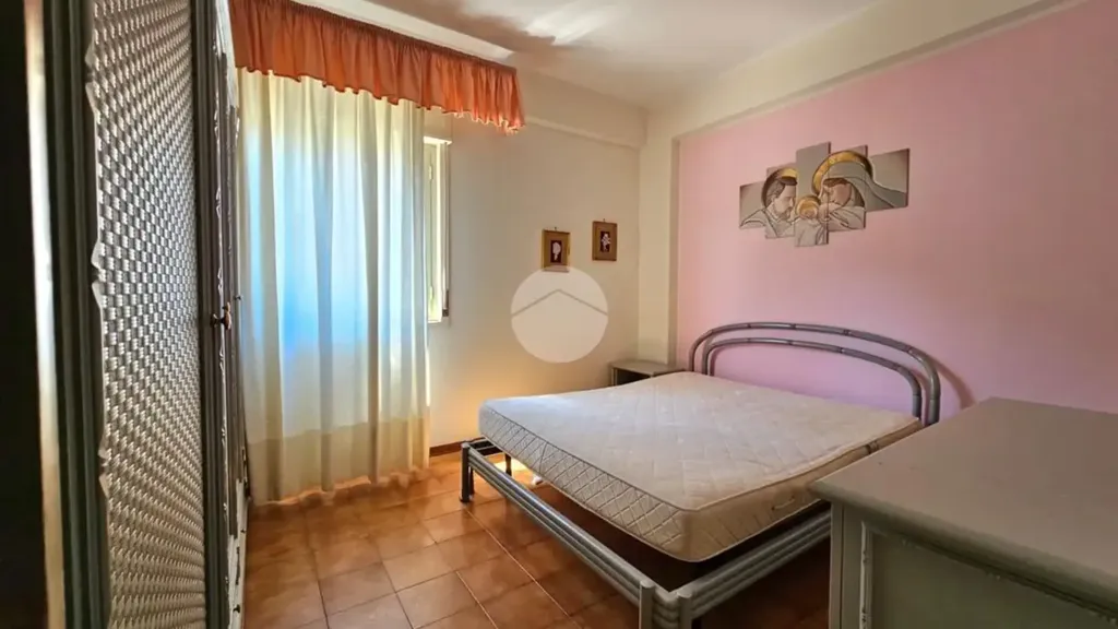 Magamistoad - Apartment with Balcony in Palermo
