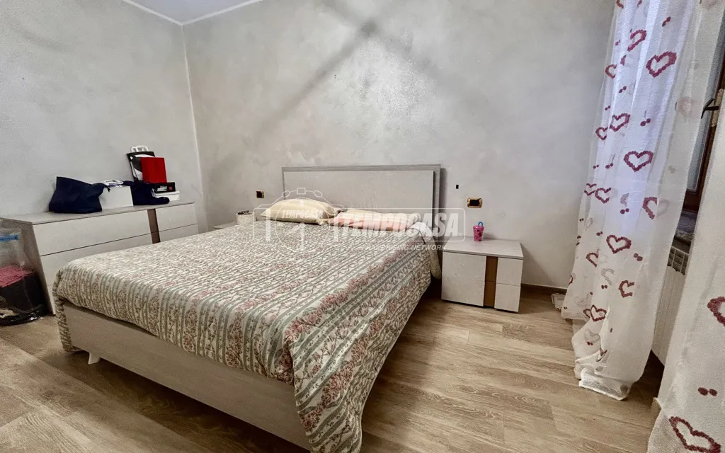 Magamistoad - Cottage Flat with Private Box in Vanzaghello