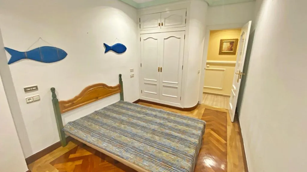 Chambres - Luxury Flat with Central Alicante Location