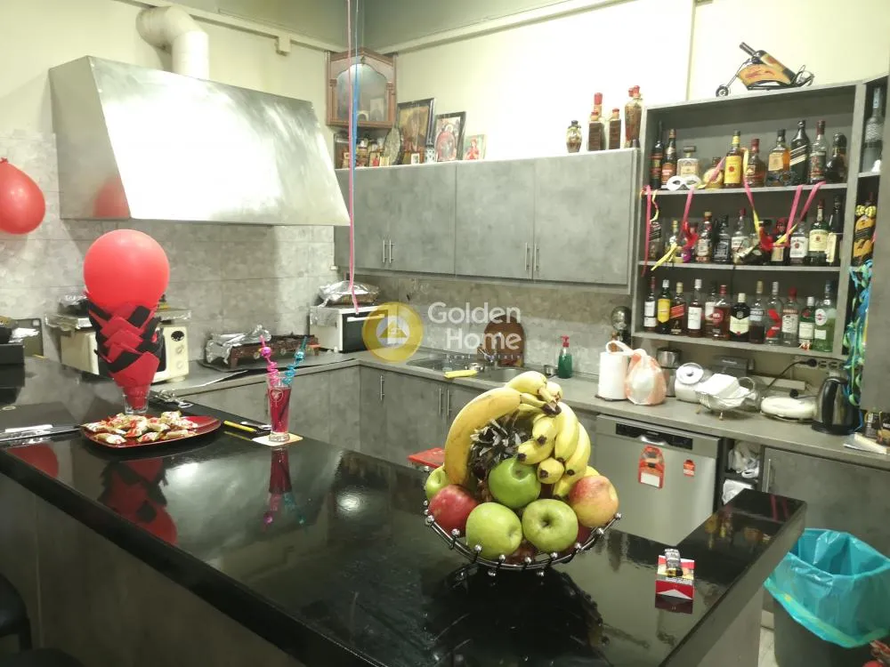 Kitchen - Commercial Space with Large Storage in Egaleo