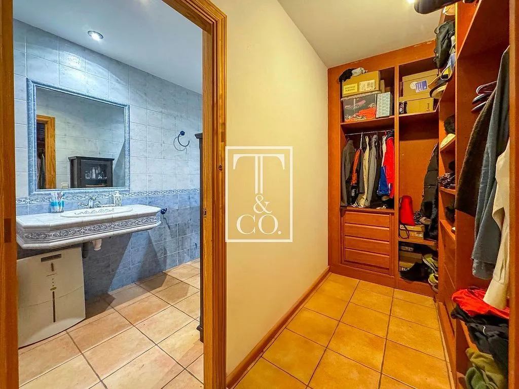 Stanze - Mallorcan-Style Flat with Terrace in Sa Cabaneta