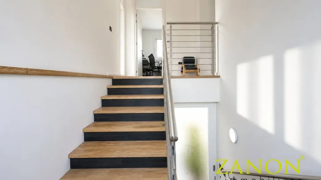 Stanze - Modern House with Garden in Codroipo