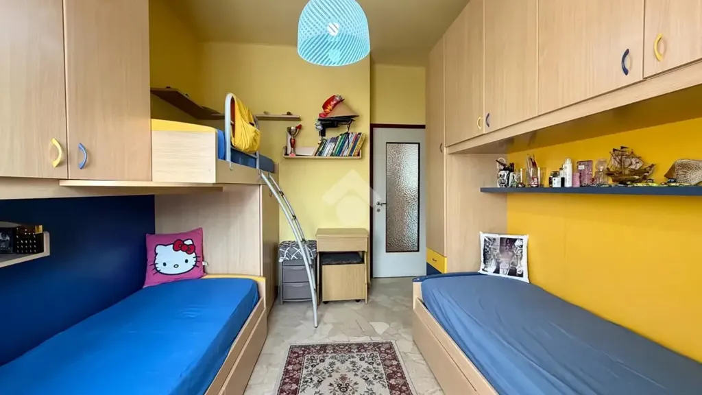 Chambres - Apartment with Terraces in Carvico