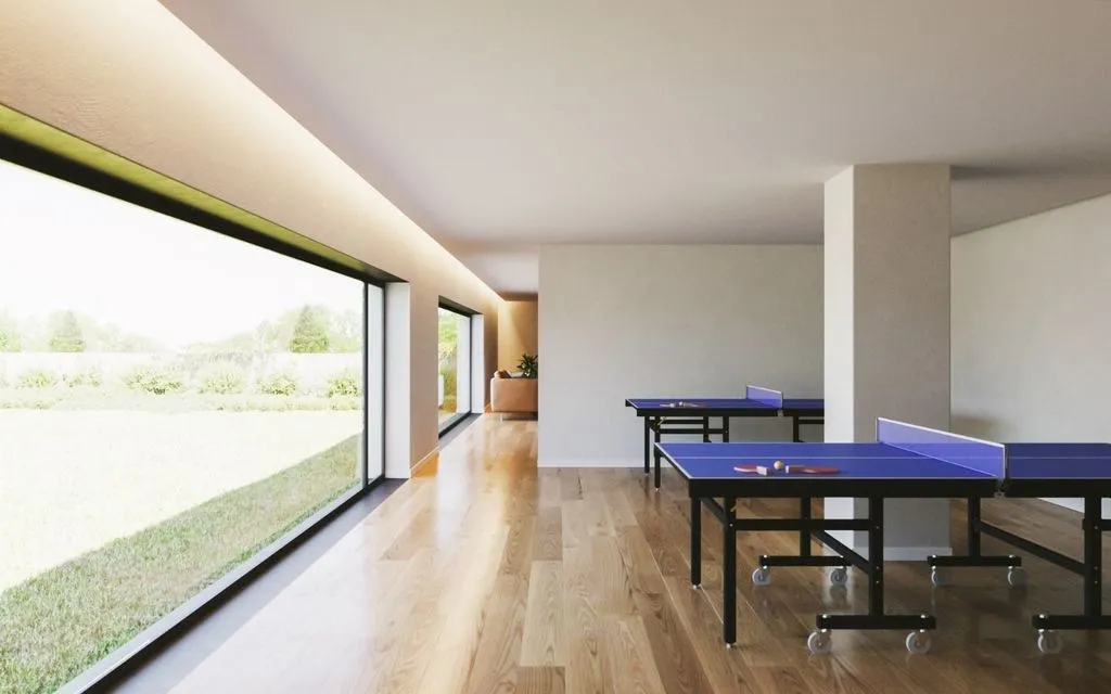 Toad - Luxury T3 Flat with Terrace in Matosinhos
