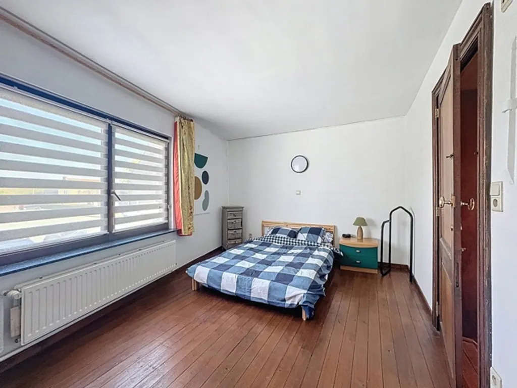 Magamistoad - Characterful House with Multiple Uses in Vieux-Genappe