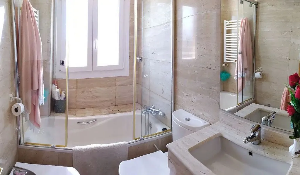 Vannitoad - Penthouse Flat with Pool in Sanchinarro