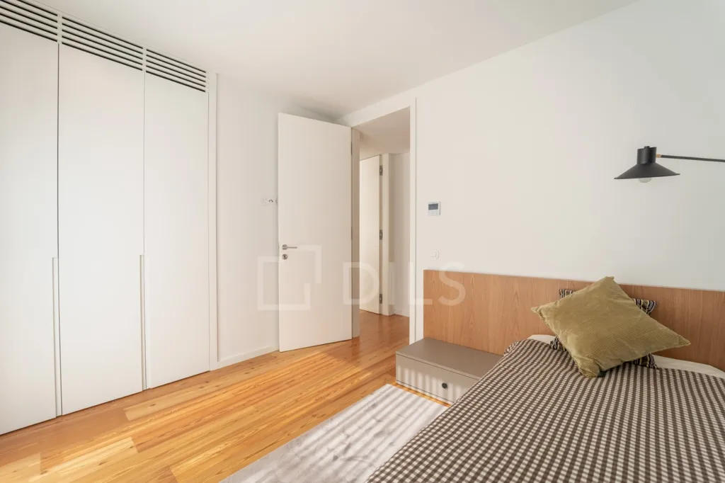 Magamistoad - Apartment with Sea View in Vila Nova de Gaia