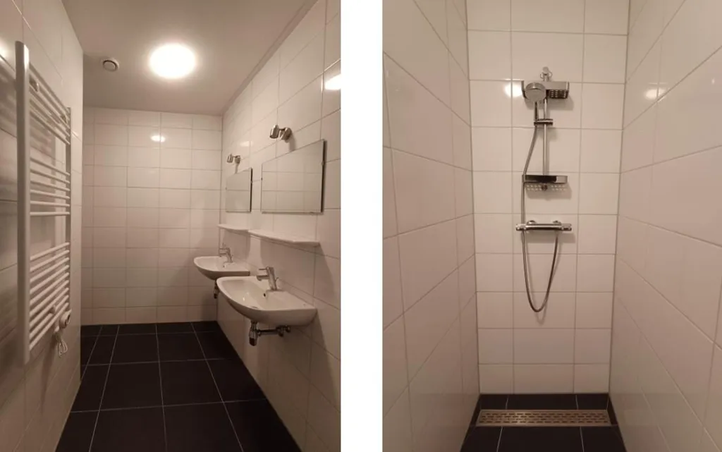 Vannitoad - Modern Apartment with Park Access in Eindhoven