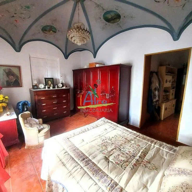 Chambres - Corner Chalet with Two Entrances in Cala, Huelva