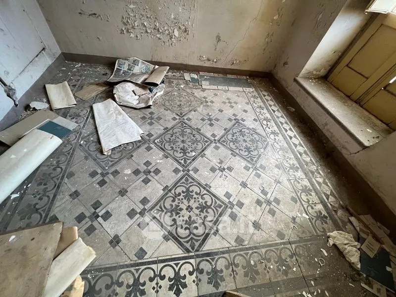 Pièces - Two-Storey House with Panoramic Terrace in Ostuni