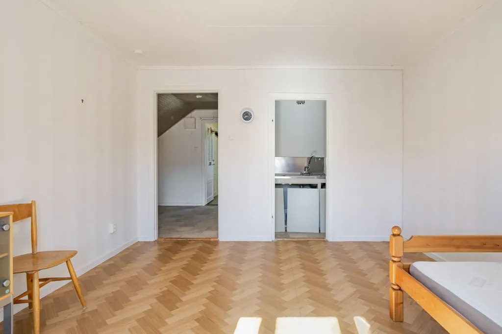 Magamistoad - Spacious Villa with Loft in Sundsvall