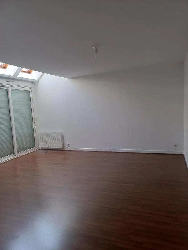 Appartement 4 pièces à Auxerre