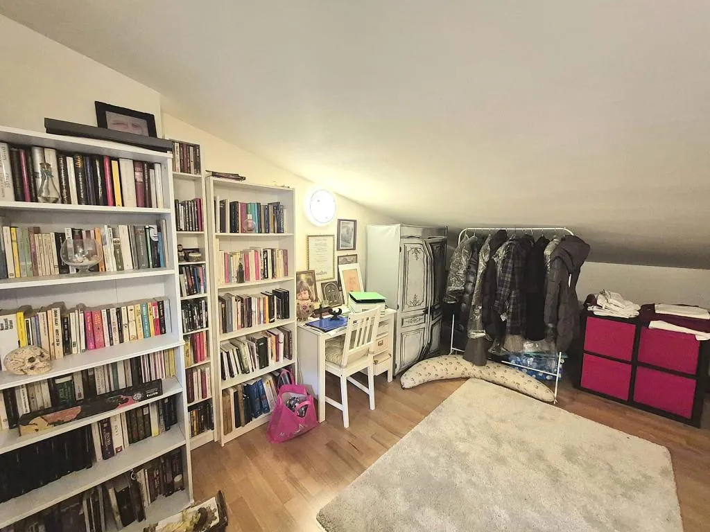Studio - Terraced House with Garden in Pelago