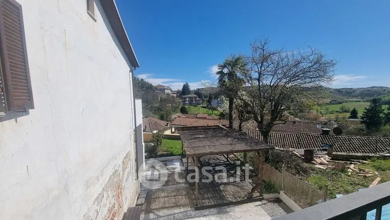 Rõdu - Rustic Casale with Panoramic View in Mombercelli