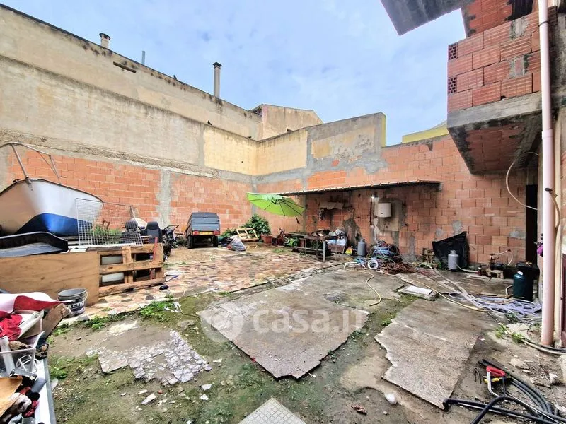 Aed - Independent Building with Central Location in Quartu Sant'Elena