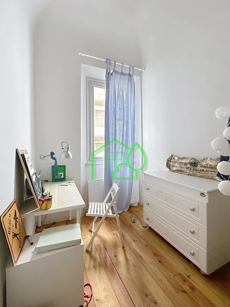 Chambres - Rustic Viareggina with Sea View in Viareggio
