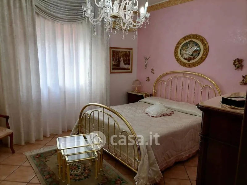 Magamistoad - Balconied Trilocale in Mascalucia