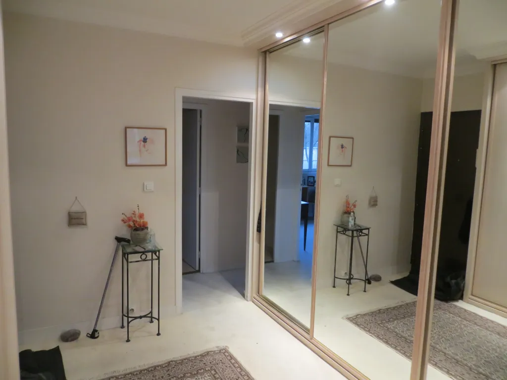 Stanze - Family Apartment with Pool in La Celle-Saint-Cloud