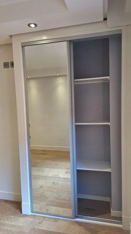 Pièces - Apartment with Terrace in Valladolid Centre