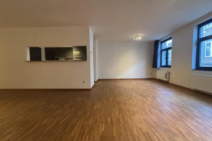 2 magamistoaga korter asukohas Leuven