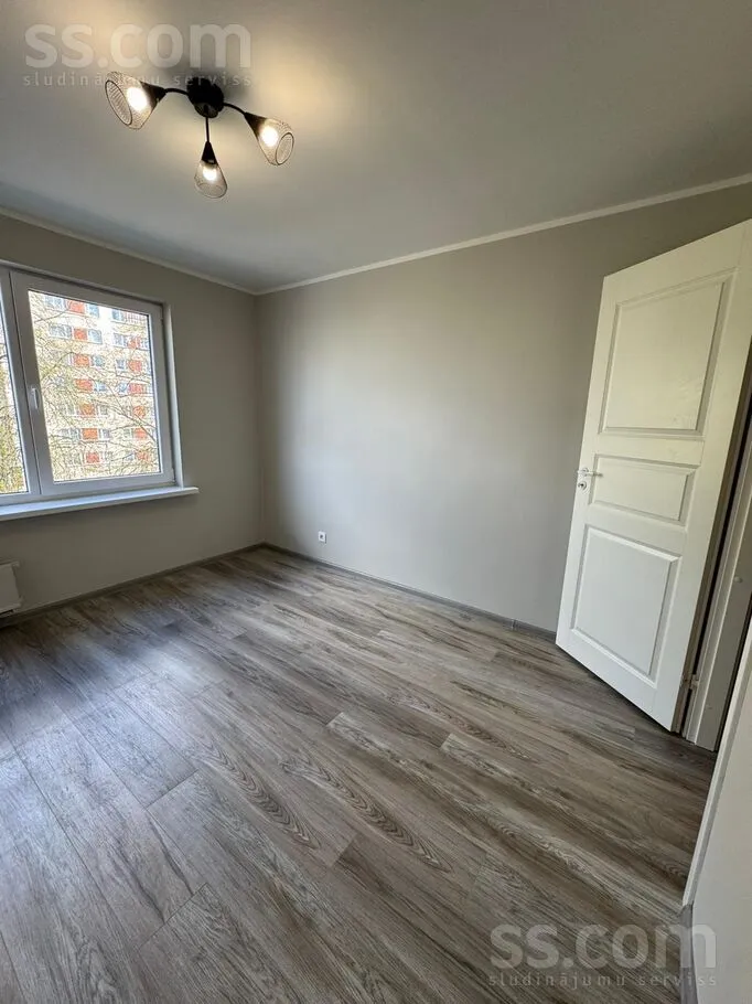 Chambres - Capital Remodelled 2-Bedroom Flat in Liepāja