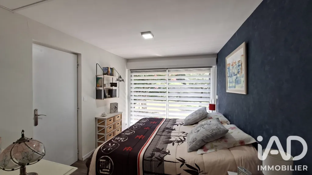 Camere da letto - Detached House with Garden in Sarras